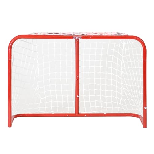 Base Street-Hockeytor 32‘‘, Outdoor-Tor für Hockey, klappbares Tor,...