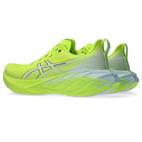 Image of ASICS Mens Novablast 4