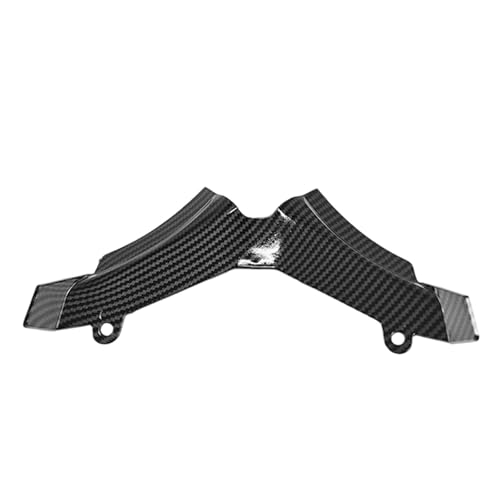Carénage de moto Yamaha MT-15 anti-projections avec capot d'extension d'aile