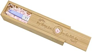 Pregnancy Test Keepsake Box for Baby Announcement Pregnancy Test Reveal Box Surprise Gifts for Husbands, Parents (Keepsake Box)