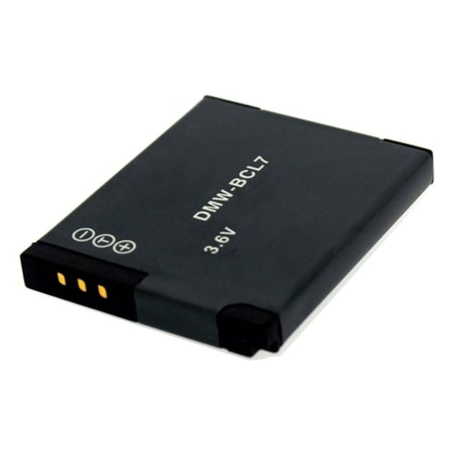 Amazon.com: Synergy Digital Camera Battery, Works with