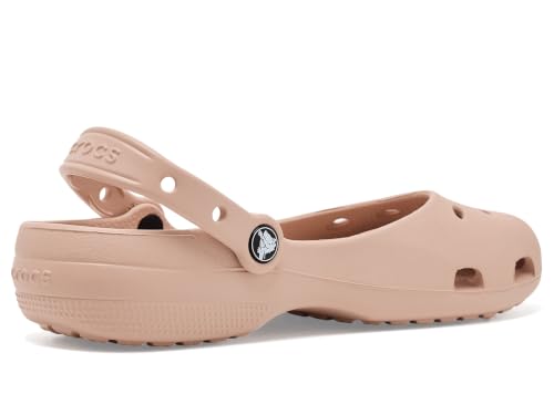 Image of Crocs Women Classic Ballet Flats