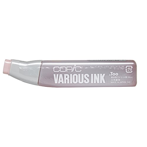 Preisvergleich Produktbild Various Ink R20 Blush
