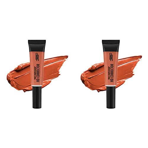 Black Radiance True Complexion Hd Corrector Orange (Pack Of 2) #TOP20