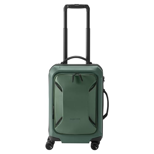 eagle creek Tarmac 4 Wheeled Carry-On Duck Green2