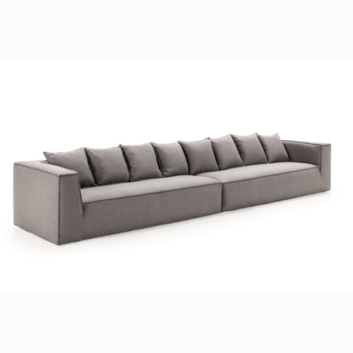 SOFA 4P COCO 440X110X77