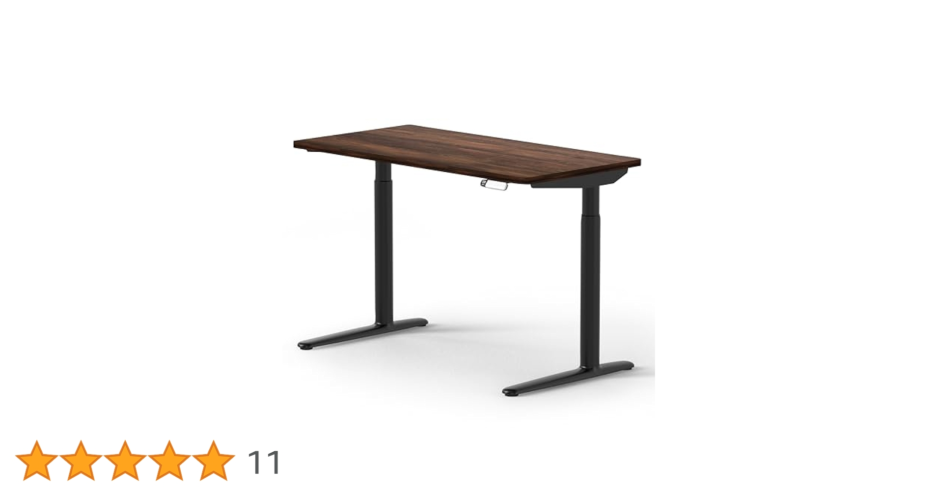 MOTTI Niko2 電動式昇降デスク ウォールナット 31eZM61ElBL._SS200_.jpg