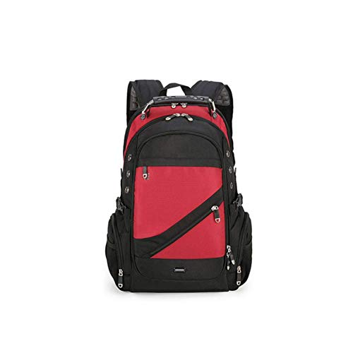 HY WWK Mochila Grande Viaje Senderismo Camping Montañismo Al Aire Libre Hombres Mujeres