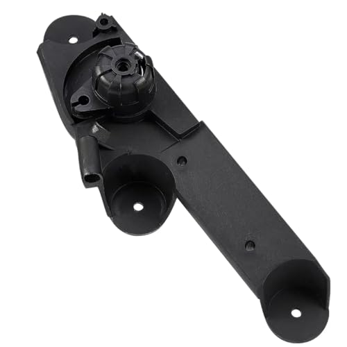 Poignée d'ouverture du capot BMW E65 760i 2004-2006 avec support 51237023992 - 5