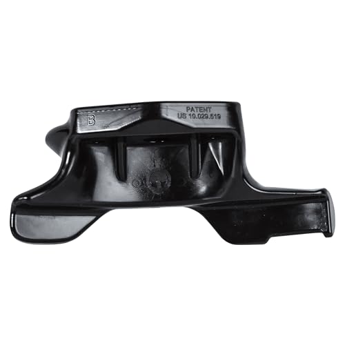 Hunter TCX Tire Changer Plastic Mount Demount Wing Duck Head