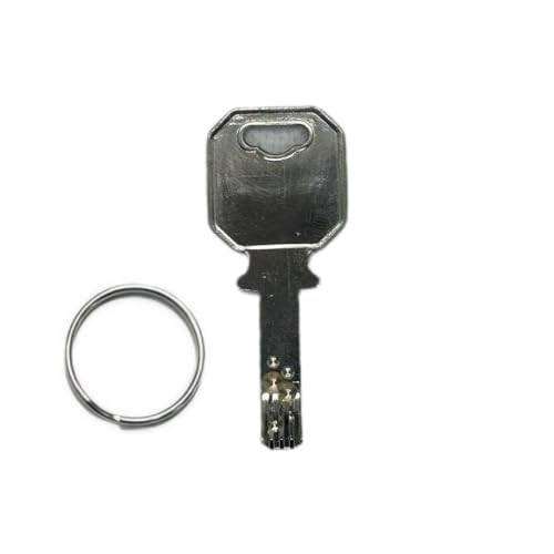 Image of 1 PCS TSA006 Key Suitable for Rimowa Luggage Customs TSA006 Lock