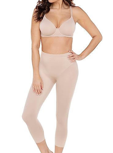 Image of Miraclesuit Women's Shapewear Flexible Fit Firm Control Pantliner