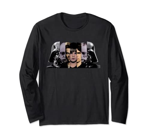 T-shirt Star Wars Darth Vader idéal pour vos soirées cinéma et moments de détente