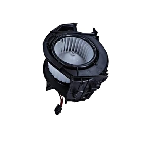 4F0820020A Ventilador de motor de calefacción y aire acondicionado compatible con Audi A6 Allroad 4F C6 Avant R8 Spyder