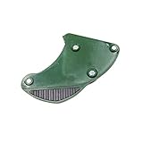 MPSSAA Schärfmesser-Winkellehre Schärfhilfe