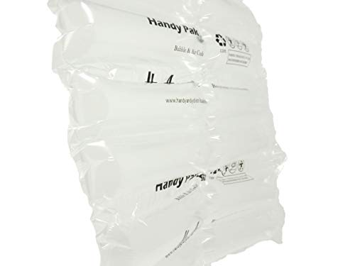 Super Tube Pillow Cushion Film for Mini Pak'R Machine, Handy Pak Mini and Handy Pak Pro 984Ft 300M Roll