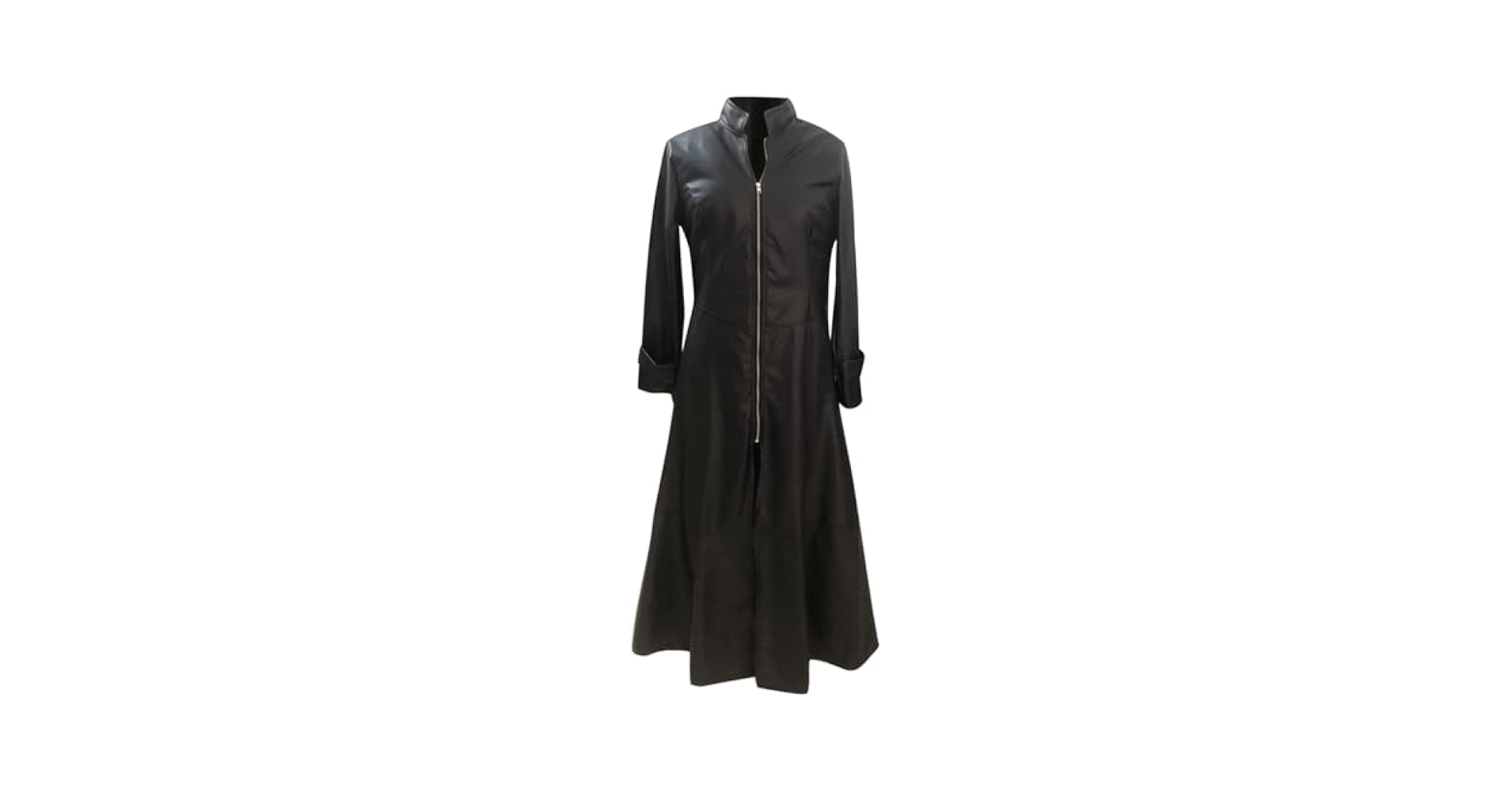 ジャケット・アウター THE RERACS single trench coat 48 black ジャケット・アウター THE RERACS single trench coat 48 black