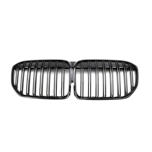 Calandre noir brillant pour BMW Série 7 G11 G12 2020-2022