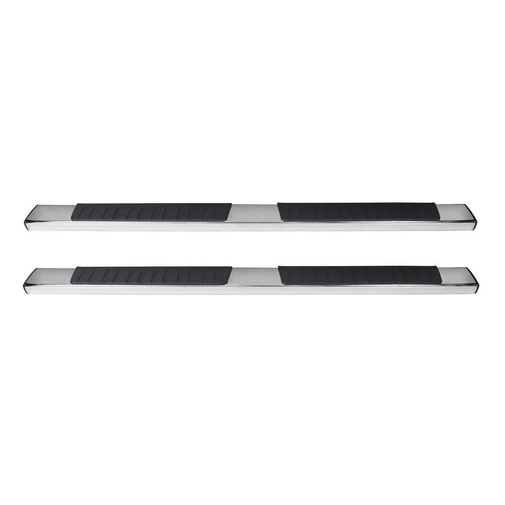 Westin 28-71010 R7 Nerf Bars fits 2015-2025 Colorado Canyon Crew Cab Stainless Steel Pair