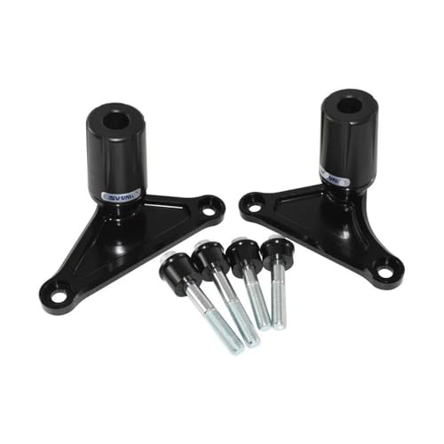 Cadre coulissant anti-chute Suzuki GSXS 950 1000 pour motards