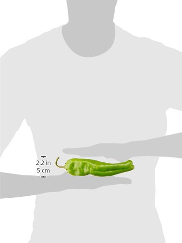 Cubanelle Pepper