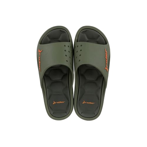 Rider Men's Slide Flip-Flop2
