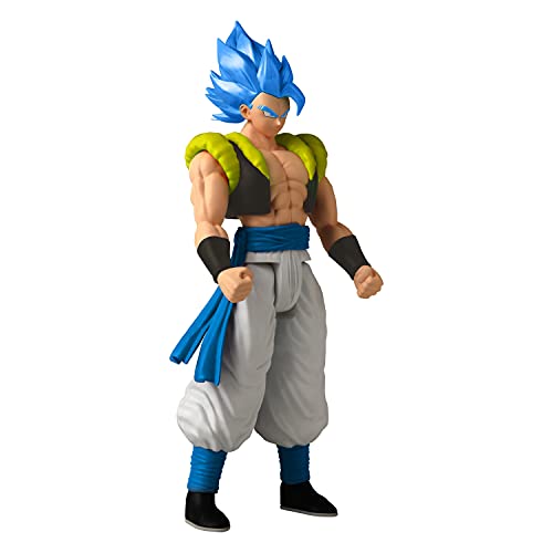 Mejores precios y opiniones de Figura vegetto blue los más solicitados. 27 Imagen adicional