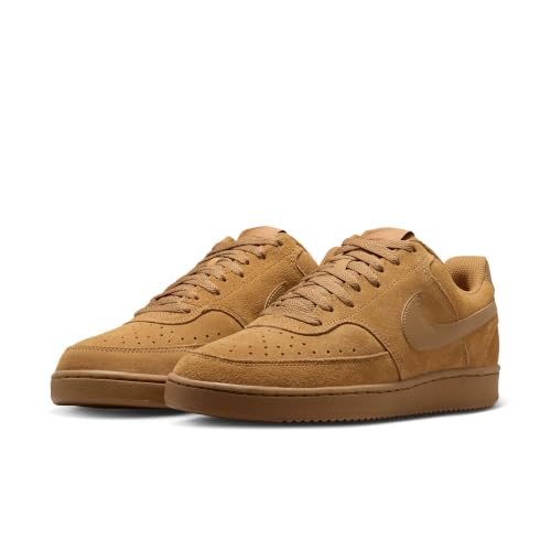 Image of Nike Men's Court Vision Low Shoes