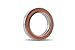 SMR684C-2OS #7 NB2, 4x9x4 mm, Stainless Steel Ceramic Hybrid Radial Bearing SMR684C-2OS #7 NB2