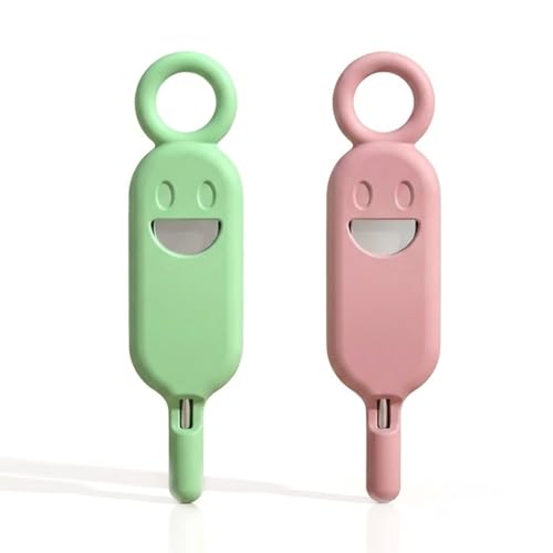 FIMWOLZ Lot de 2 Éjecteurs de Carte SIM, Outil de Retrait de Carte SIM, Compatible avec Tous les...