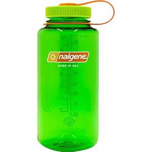 Nalgene Sustain Trinkflasche Melon Ball 1L