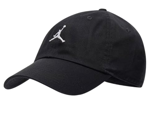 Nike Jordan Club Cap Washed Jumpman Hat