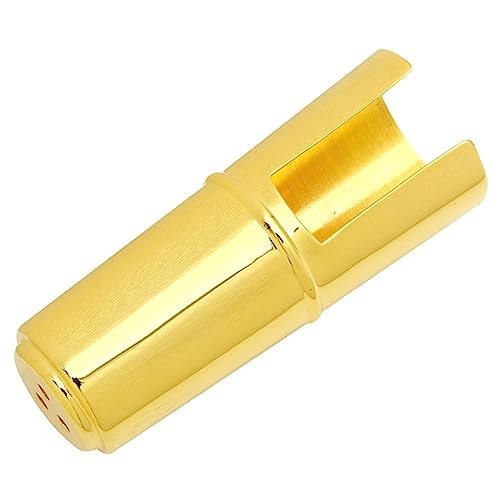 ERINGOGO Saxophone Cap Sax Covers Saxophone Accessory Sax Protectors Light Weight and Sturdy