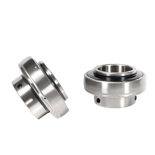 Roulement à insertion UC205-14 ID 22,225mm pour palier auto-aligneur en pouces