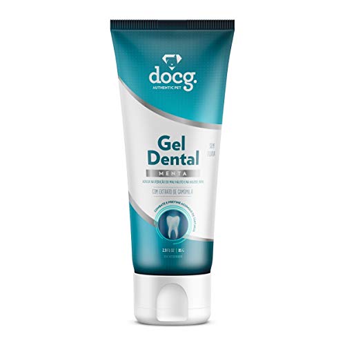 GEL DENTAL 85g