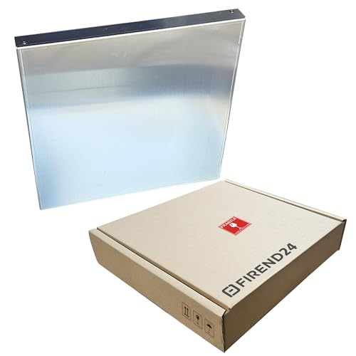 Schachtabdeckung 800x800x80 Schachtdeckel Aluminium Auspflasterbar Gullideckel EN124 A15