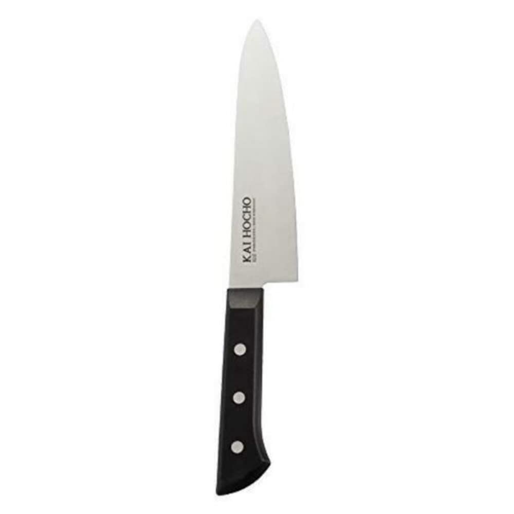 Kai Gift Box Hocho Premium Chef Knife 7.36 Inc. Blade, Black, Stainless Steel Knife. (B08JQGWNMZ) Amazon Price History, Amazon Price Tracker