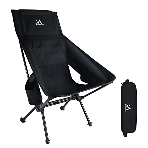 20 Best Backpacking Chair