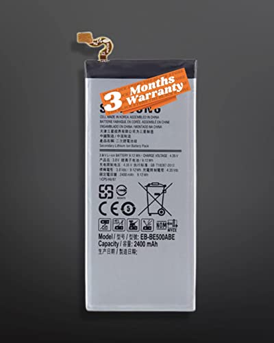 Image of Original Replacement Part for Samsung e5 Replacement Part EB-BE500