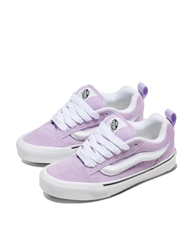 Image of Vans Unisex Knu Skool Stacklite Sneaker