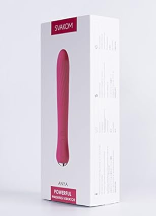 SVAKOM Anya Plum Red 0.2 200 g