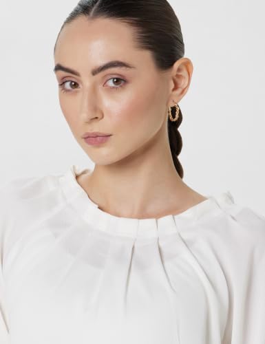 Image of Allen Solly Women Blouse