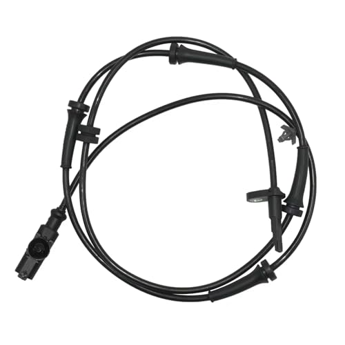 Capteur de vitesse de roue ABS Infiniti 479101WW0A résout panne freinage G37 FX