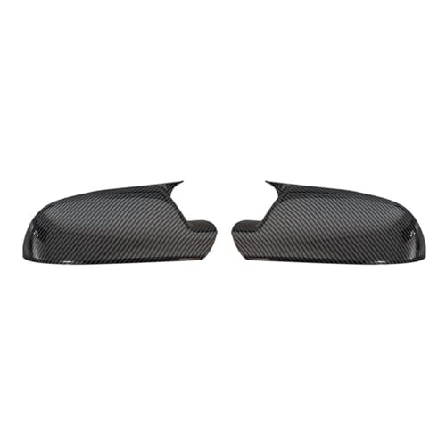 Couvercle rétroviseur carbone Audi A3 8P S5, protection et aérodynamisme