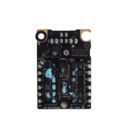 Carte ESC pour DJI Avata 2 module de réparation et câble d'alimentation de rechange