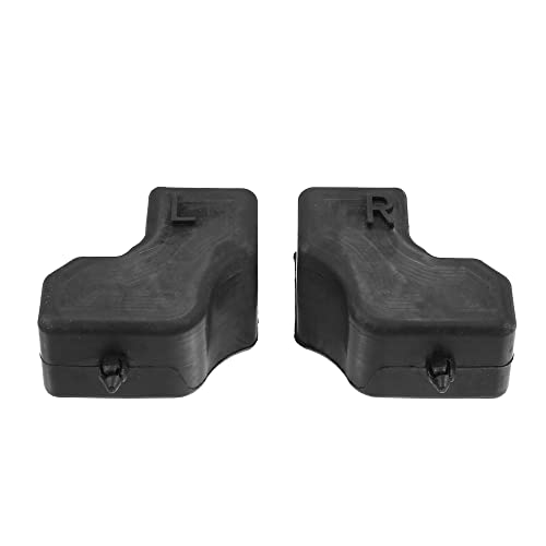 Butée de hayon pour F250 F350 Super Duty coussin caoutchouc transport sécurisé