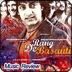 DVD-ROM Rang De Basanti [Hindi] Book