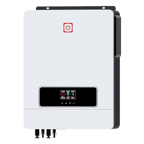 Y&H 10.2KW On/Off grid Solar Hybrid Inverter...