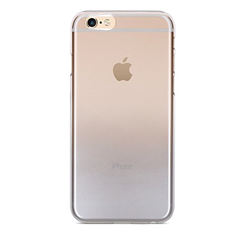 Power Support Air Jacket 2 iPhone 6/6S, Silver