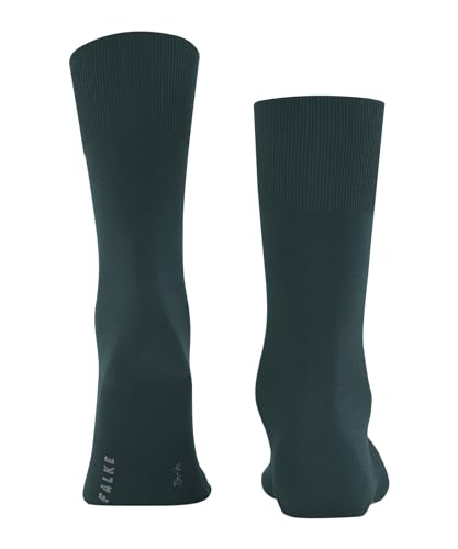 Image of FALKE Unisex Run Socks, Lightweight, Breathable, Skin-Friendly, Cotton, 1 Pair